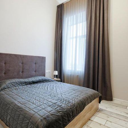 D5 Apartments Odesa Exterior photo