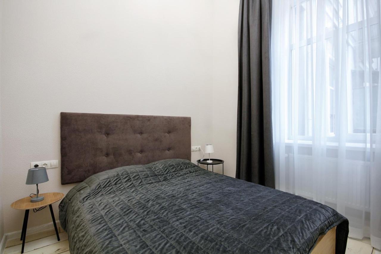 D5 Apartments Odesa Exterior photo