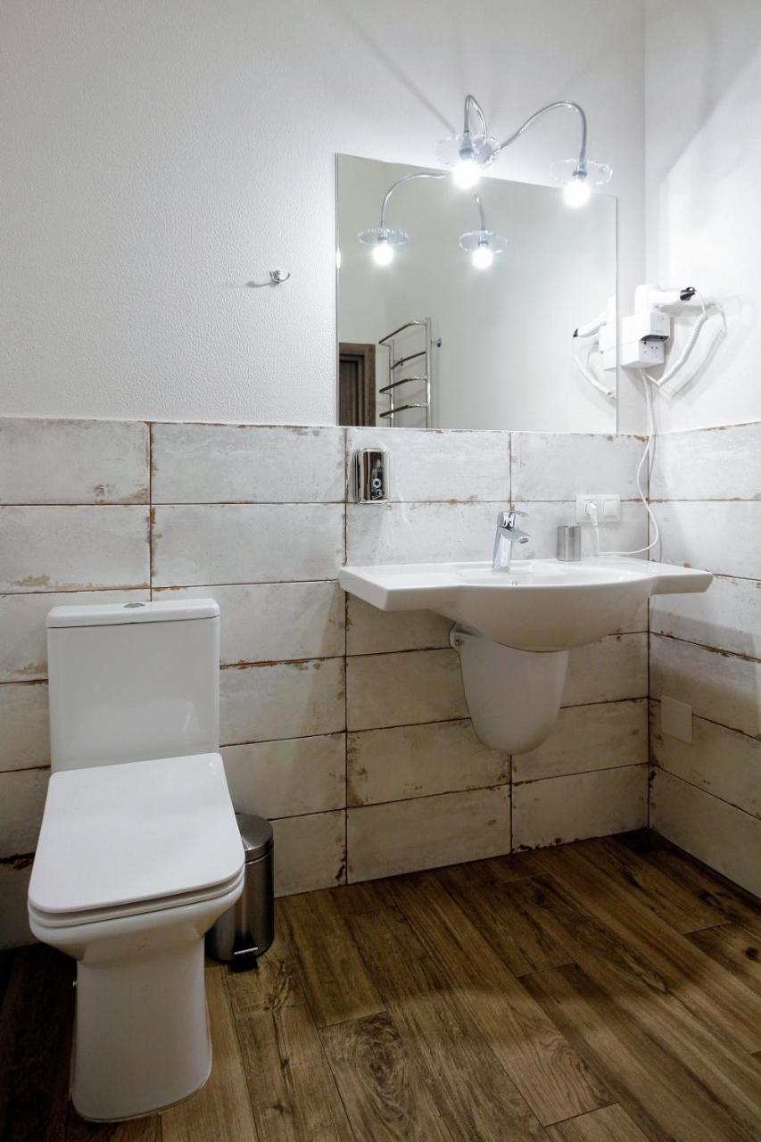 D5 Apartments Odesa Exterior photo