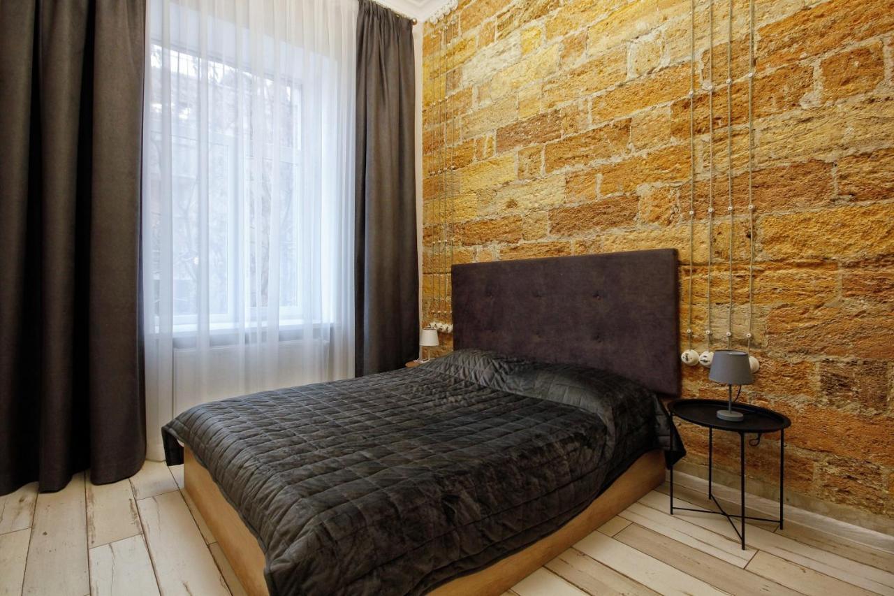 D5 Apartments Odesa Exterior photo