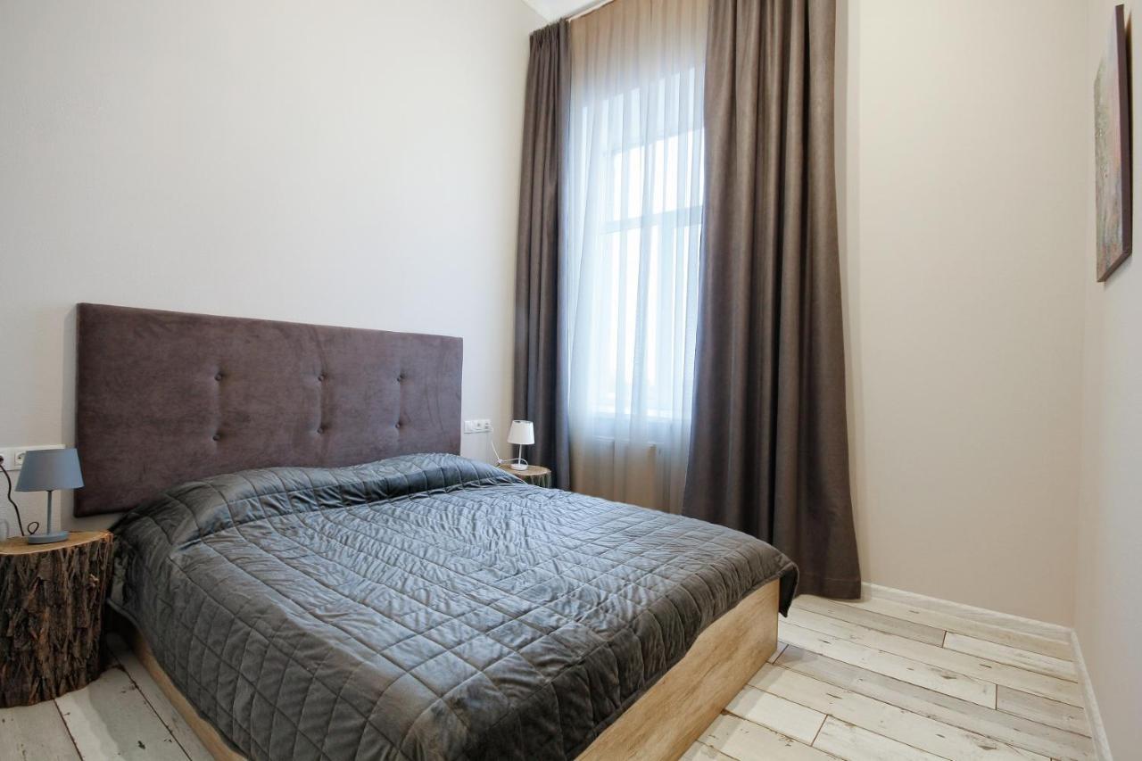 D5 Apartments Odesa Exterior photo