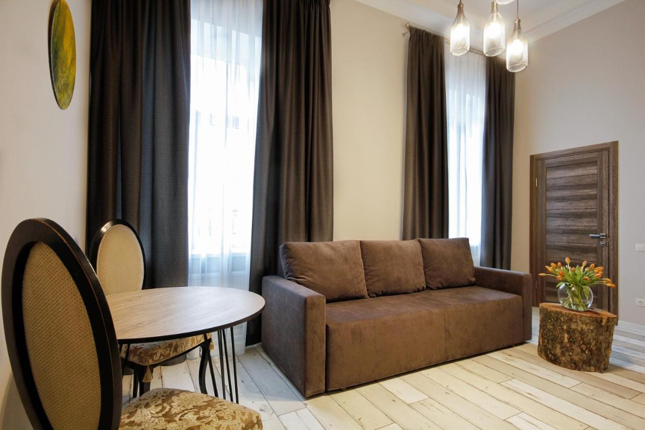 D5 Apartments Odesa Exterior photo