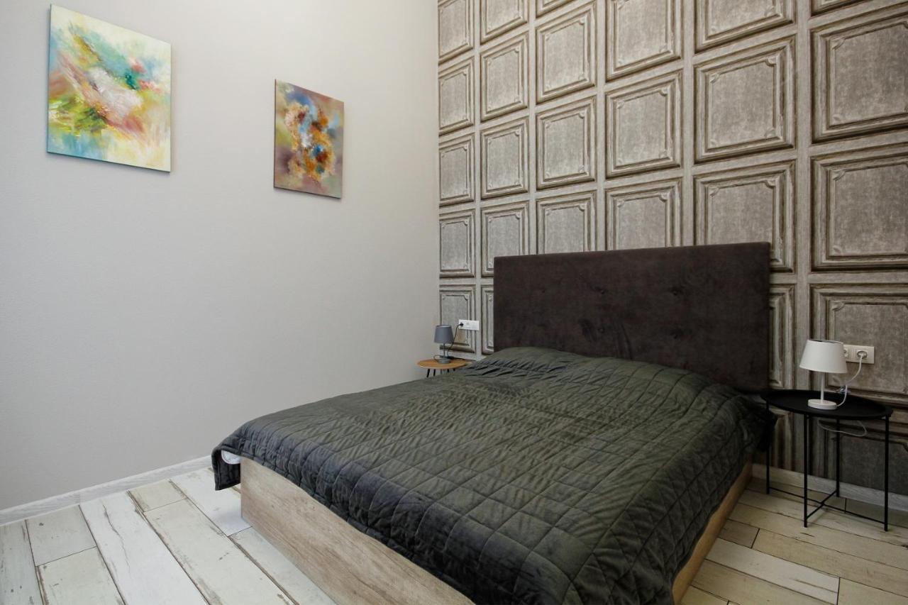 D5 Apartments Odesa Exterior photo