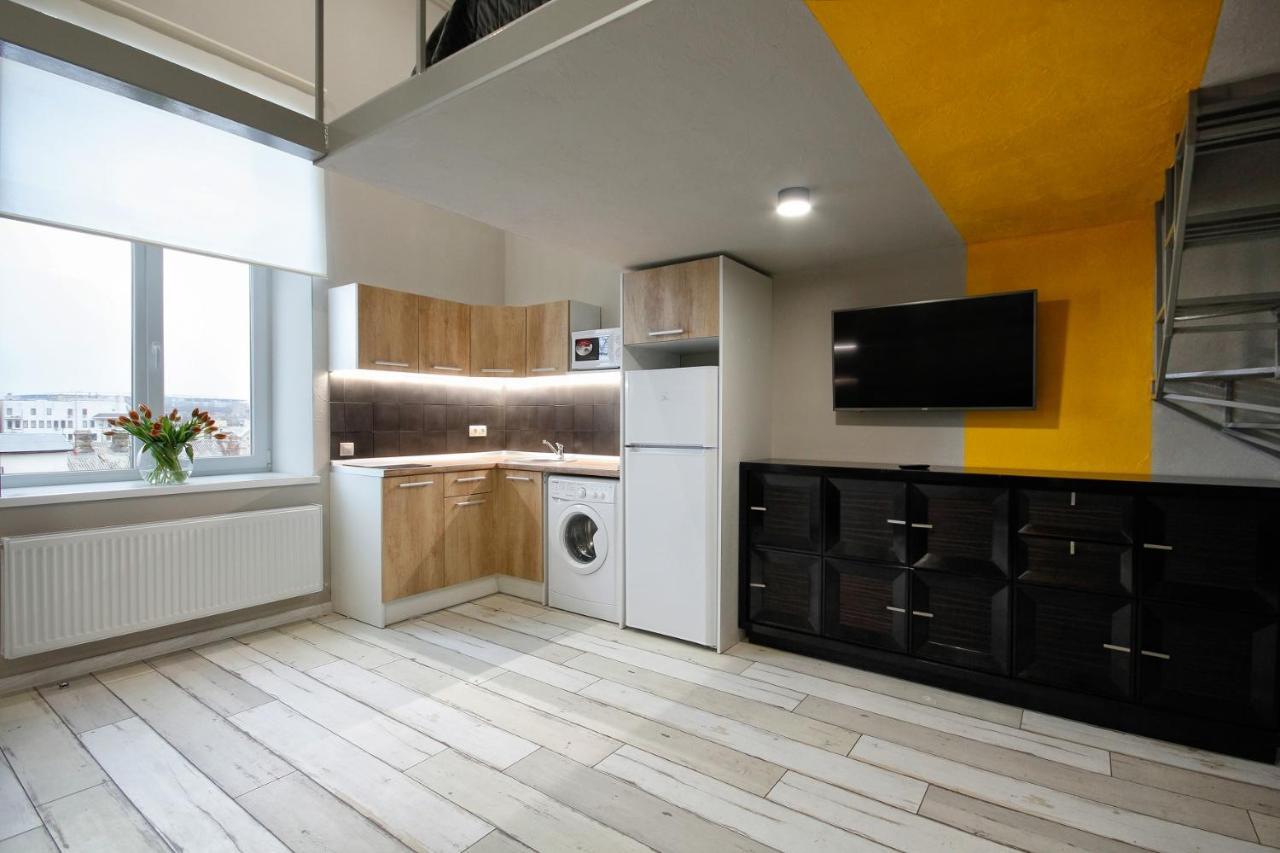 D5 Apartments Odesa Exterior photo