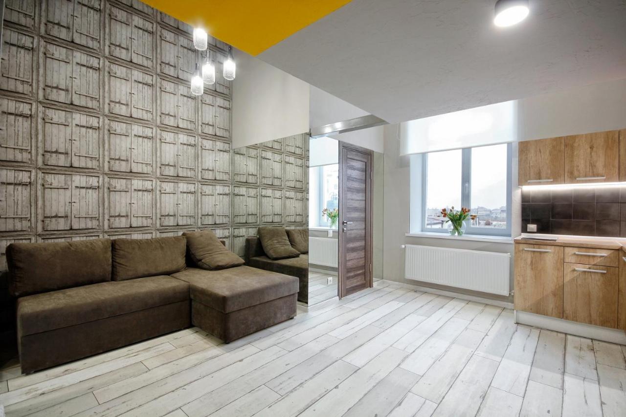 D5 Apartments Odesa Exterior photo